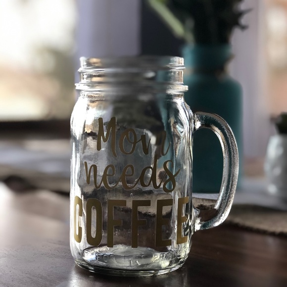 ⭐️ Coffee Mug ☕️ - Picture 1 of 2